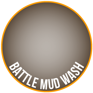 Two Thin Coats: Battle Mud Wash - Duncan Rhodes Painting Academy