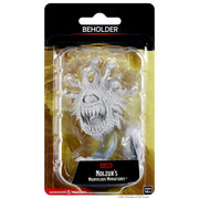 D&D Nolzur's Marvelous Unpainted Miniatures: Beholder - Wizkids