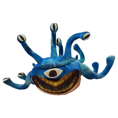 D&D The Xanathar Beholder Gamer Pouch - Ultra Pro