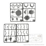 D&D Frameworks: Beholder - Wizkids