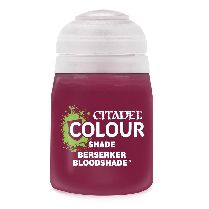 Shade: Berserker Bloodshade (18ml) - Games Workshop