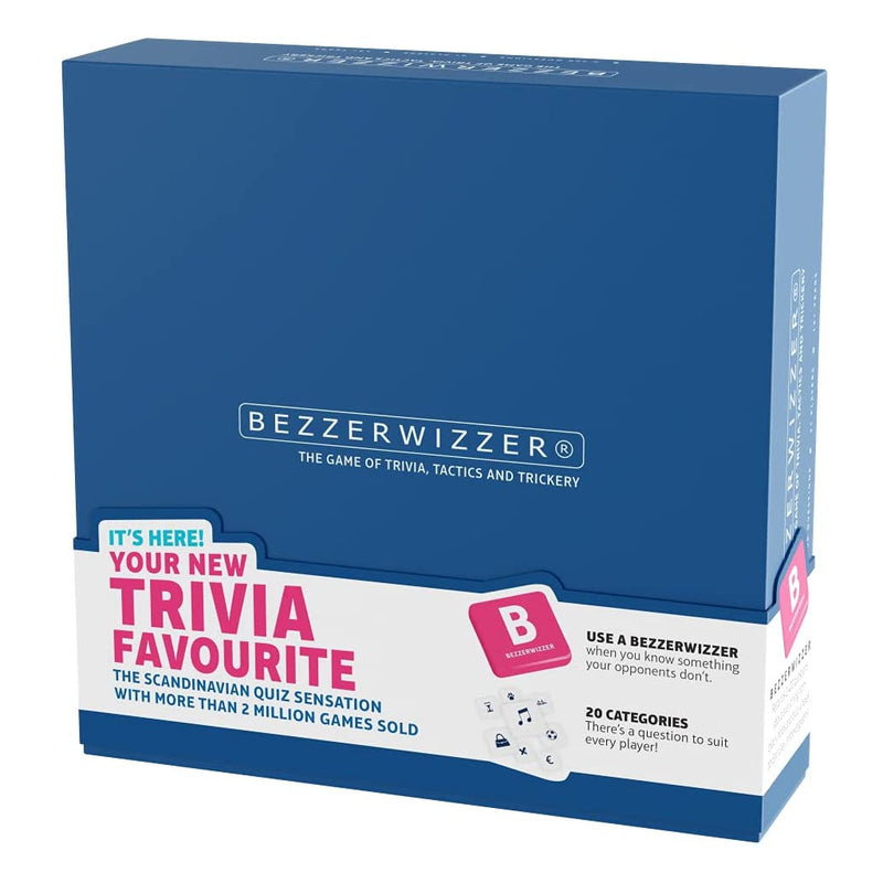 Bezzerwizzer - Bezzerwizzer ApS