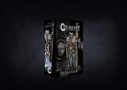 Spires Biomancer Expansion - Conquest: The Last Argument of Kings - Para Bellum Wargames