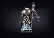 Spires Biomancer Expansion - Conquest: The Last Argument of Kings - Para Bellum Wargames