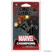 Marvel Champions: Black Widow Hero Pack - Fantasy Flight Games