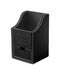 Dragon Shield Nest+ Box 100+ Black/Black - Arcane Tinmen