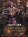 The Witcher RPG: A Book of Tales - Talsorian Games