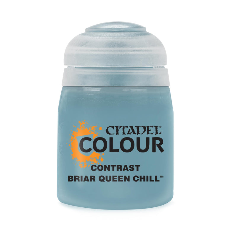 Contrast: Briar Queen Chill (18ml) - Games Workshop