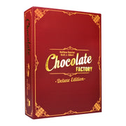 Chocolate Factory Deluxe - Alley Cat Games