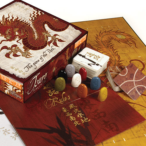 Tsuro - Calliope Games