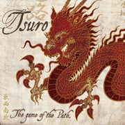 Tsuro - Calliope Games