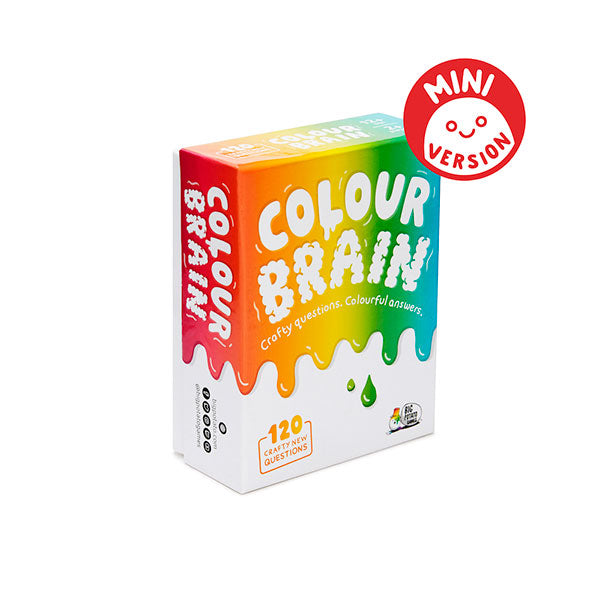 Colourbrain Mini - Big Potato Games