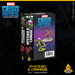 Mysterio and Carnage: Marvel Crisis Protocol - Atomic Mass Games