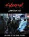 Cyberpunk Red RPG Jumpstart Kit - Talsorian Games