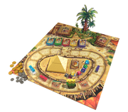 Camel Up 2nd Edition - Plan B Games