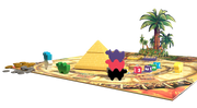 Camel Up 2nd Edition - Plan B Games