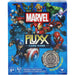 Marvel Fluxx - Looney Labs