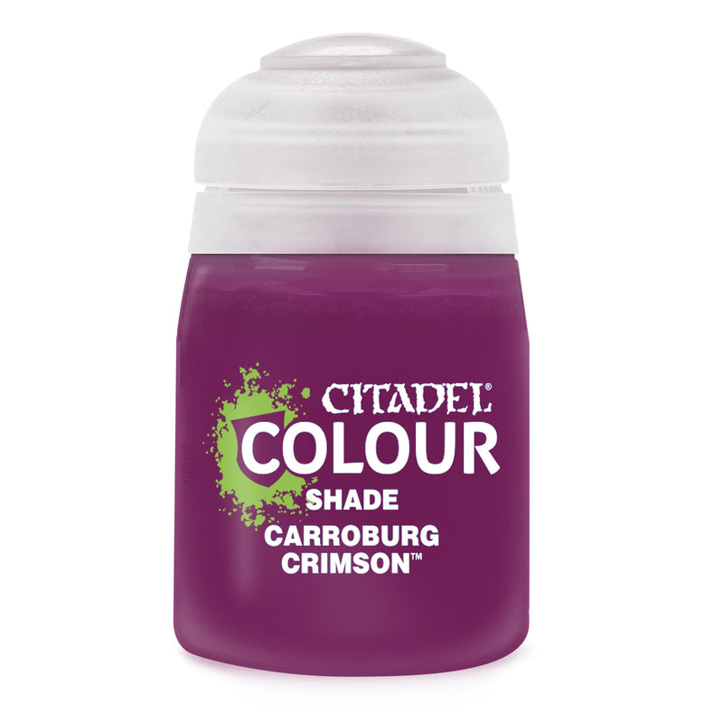 Shade Carroburg Crimson  (18ml) - Games Workshop