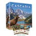 Cascadia Board Game: Kickstarter Edition - Flatout Games