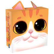 Cat Tower Card Game - Renegade Games Studios