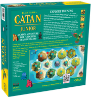 Catan Junior - Catan Studios