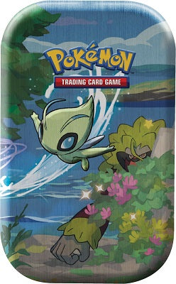 Pokemon TCG: Shining Fates Mini Tin - Pokemon