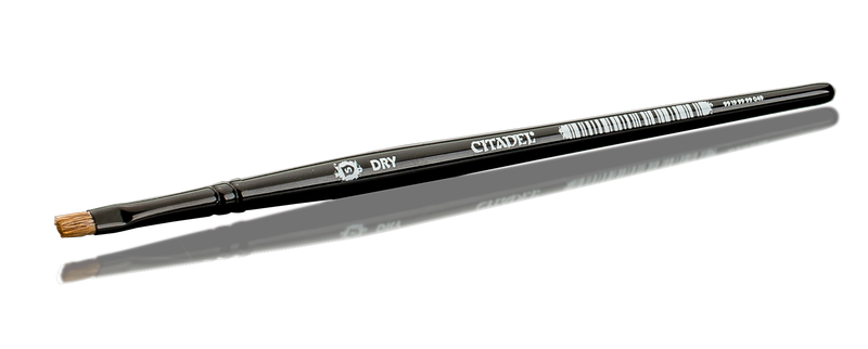 Citadel Small Drybrush - Games Workshop