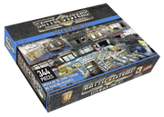 Battle Systems City Block Core Set - Battle Systems