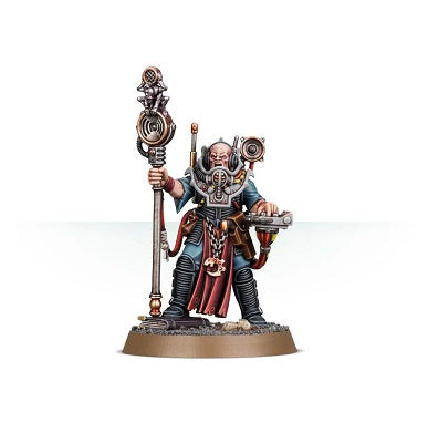 Genestealer Cults Clamavus - Games Workshop