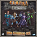 Clank! Legacy Acquisitions Incorporated Upper Management Expansion Pack - Athena Games Ltd