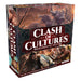 Clash of Cultures: Monumental Edition - Wizkids