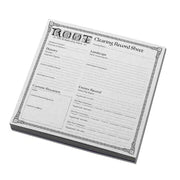 GM Accessory Pack for Root: The RPG - Magpie Games