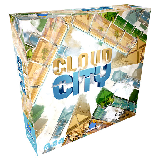 Cloud City - Blue Orange Games