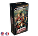 Chronicles of Crime: Welcome to Redview - Lucky Duck Games