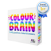 Colourbrain - Big Potato Games