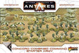 Gates of Antares Concord Starter Army - Warlord Games