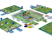 Santa Maria - Athena Games