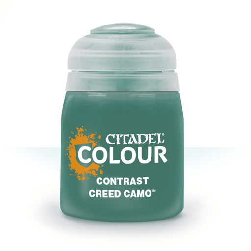 Contrast Creed Camo (18ml) - Games Workshop