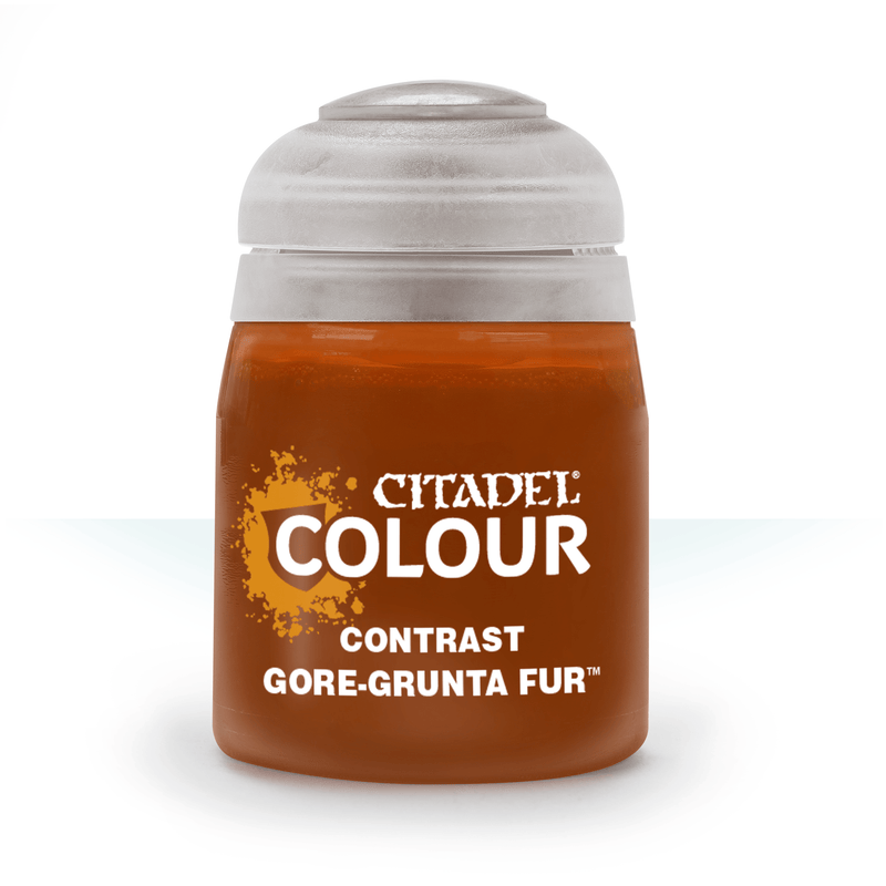 Contrast Gore-Grunta Fur (18ml) - Games Workshop