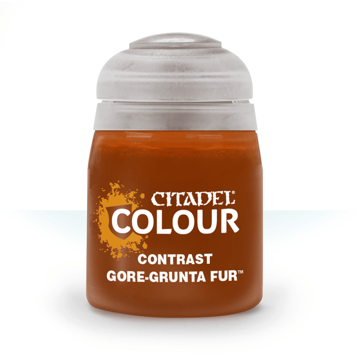 Contrast Gore-Grunta Fur (18ml) - Games Workshop
