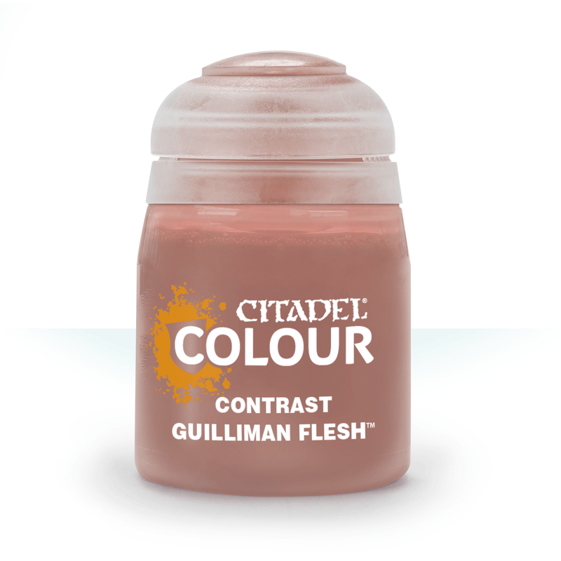 Contrast Guilliman Flesh (18ml) - Games Workshop