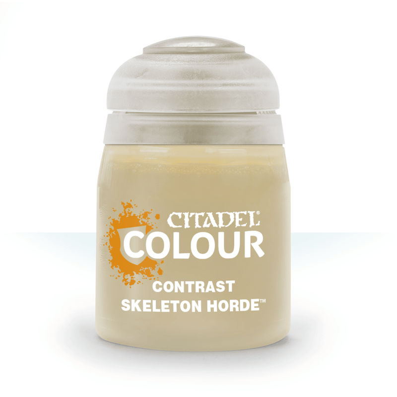 Contrast Skeleton Horde (18ml) - Games Workshop