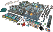 Core Space First Born Starter Set - Battle Systems