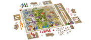 Council Of 4 - Athena Games Ltd