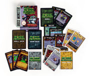 Boss Monster: Crash Landing - Athena Games