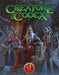 Creature Codex Hardcover (D&D 5th Edition) - Kobold Press