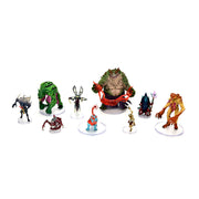 Critical Role: Monsters of Wildemount - 1 Box Set - Wizkids
