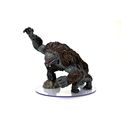 Critical Role: Monsters of Wildemount - Udaak Premium Figure - Wizkids