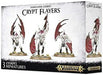 Flesh-Eaters Court Crypt Flayers - Games Workshop