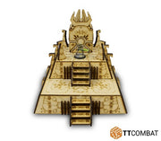 Cyber Altar - TT Combat